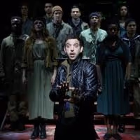 BWW Flashback: VENICE Closes Off-Broadway at the Public Today