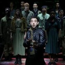 BWW Flashback: VENICE Closes Off-Broadway at the Public Today