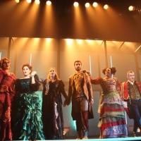 BWW Reviews: Prior to BLACK ORPHEUS on Broadway, Möeller e Botelho open in Rio the…