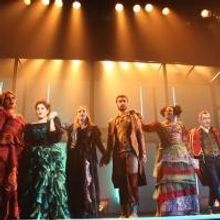 BWW Reviews: Prior to BLACK ORPHEUS on Broadway, Möeller e Botelho open in Rio the r