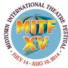 The Midtown International Theatre Festival Announces Lineup for 15th Anniversary…