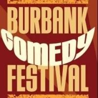 Burbank Comedy Festival to Feature Adam Carolla, Jeff Garlin, 200 Emerging Comedians…