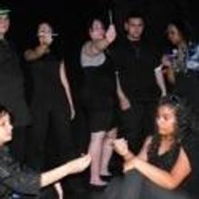 B. Someday Productions Sets OF MYTHIC PROPORTIONS Fundraiser for 9/29