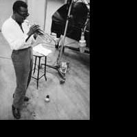 National Portrait Gallery Presents AMERICAN COOL, Now thru 9/7