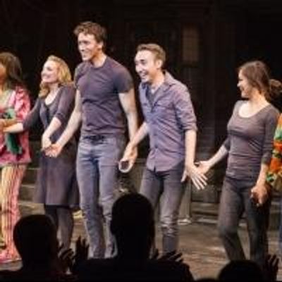 Photo Coverage: AVENUE Q Celebrates 11 Years on Stage!