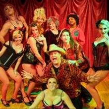 Dallas Production of 'A BUR-LESS-Q NUTCRACKER' Wins 2014 Nutty Award