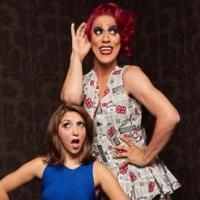EDINBURGH 2014 - BWW Interviews: DIVALLUSION