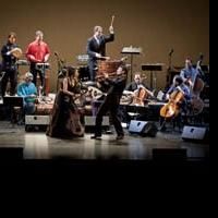 Alan Gilbert Conducts Silk Road Ensemble with Yo-Yo Ma for 15th Anniversary This…