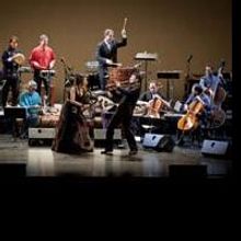Alan Gilbert Conducts Silk Road Ensemble with Yo-Yo Ma for 15th Anniversary This Week