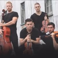 Well-Strung Makes European Debut at Leicester Square Theatre, Now thru Sept 21