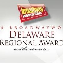 2014 BroadwayWorld Delaware Winners Announced - Ryan Hagan, David Button, Erin Willia
