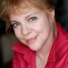 KT Sullivan Pays Tribute to Mabel Mercer at Logan Center Penthouse Salon Series…