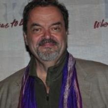 Bill Nolte to Lead Goodspeed Musicals' THE MOST HAPPY FELLA; Full Cast Announced