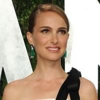 Natalie Portman Wore Anna Hu Haute Joaillerie To The Vanity Fair Oscars Party