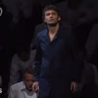 STAGE TUBE: Sneak Peek at Jonas Kaufmann in PARSIFAL at the Met