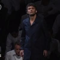 STAGE TUBE: Sneak Peek at Jonas Kaufmann in PARSIFAL at the Met Video