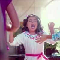 VIDEO: First Look - Sophia Grace Premieres 'Best Friends Official Music Video