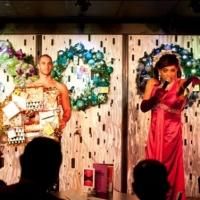 Photo Flash: San Diego Charity Wreath Auction Raises More Than $32,500