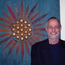 Assemblage Artist Lenny Kislin Showcases Work at WHBPAC, Today