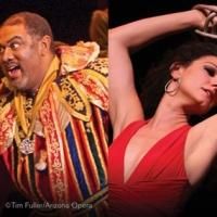 Opera Colorado Hosts Family Day at the Opera Tonight