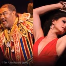 Opera Colorado Hosts Family Day at the Opera Tonight