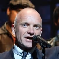 Breaking News: Sting to Join the Cast of THE LAST SHIP on Broadway