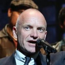 Breaking News: Sting to Join the Cast of THE LAST SHIP on Broadway