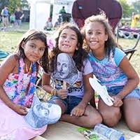 Casting and Scheduled ASL Performances for Chicago Shakespeare in the Parks Announced