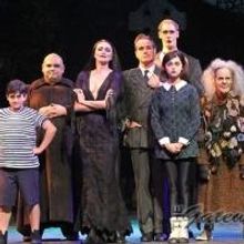BWW Reviews: The Kooky ADDAMS FAMILY At The Gateway