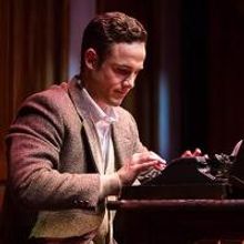 BWW Reviews: Too Little Life in Matthew Wild's CABARET at the Fugard, Old Chum