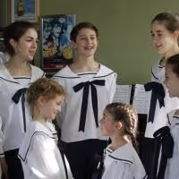 FPAC Presents THE SOUND OF MUSIC, Opening 3/2