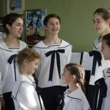 FPAC Presents THE SOUND OF MUSIC, Opening 3/2