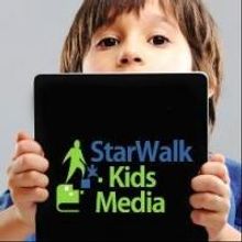 StarWalk Kids Media eBooks Win QED Seal of Approval