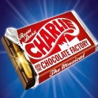 CHARLIE AND THE CHOCOLATE FACTORY Moves First Preview to May 17