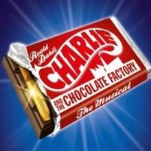 CHARLIE AND THE CHOCOLATE FACTORY Moves First Preview to May 17