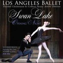 BWW Reviews: Los Angeles Ballet Presents SWAN LAKE to Open its 2014/2015 Season