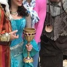 BWW Reviews: SPAMALOT, Richmond Theatre, January 26 2015