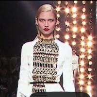VIDEO: Alexandre Vauthier Spring/Summer 2014 Full Show | Paris Haute Couture Fashion… Video