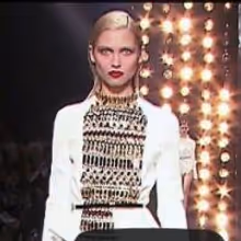VIDEO: Alexandre Vauthier Spring/Summer 2014 Full Show | Paris Haute Couture Fashion…