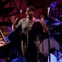Photo Flash: Amber Iman, Mykal Kilgore, Alexa Green and More at Lyons and Pakchar's #