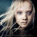 Photo Flash: First Look at the All-New LES MISERABLES Film Poster!