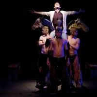 BWW Reviews: Matthew C. Logan's Production of EQUUS is Intense and Beautifully Poigna Photo