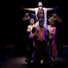 BWW Reviews: Matthew C. Logan's Production of EQUUS is Intense and Beautifully Poigna