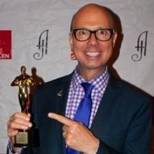 Photo Flash: 5th Annual JOEY AWARDS Luncheon Honors Nominees, Including…