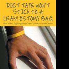 David. H. Brantley Releases Book on the Positivity in Crohn's Disease, Cancer