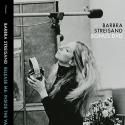 Exclusive: First Look at Cover Art & Details for Barbra Streisand's New RELEASE ME QV