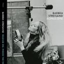 Exclusive: First Look at Cover Art & Details for Barbra Streisand's New RELEASE ME…