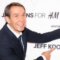H&M, Jeff Koons and The Whitney Hosted The Opening of Largest H&M Store In The World