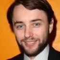 Vincent Kartheiser Stars in San Jose Rep's THE DEATH OF THE NOVEL, Beg. Tonight, 8/30