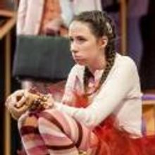 STUDENT CENTER REVIEWS: Ohio University Tackles Dark Comedy MR. MARMALADE